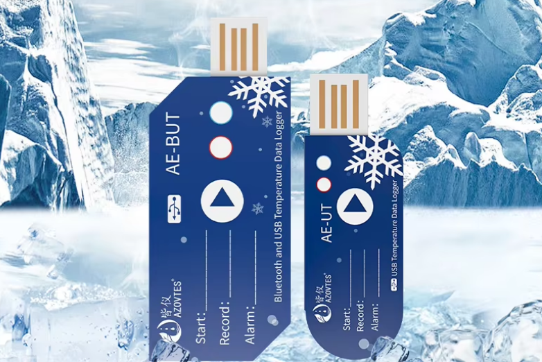 Temperature Data Logger